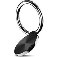 Free Shipping Phone Finger Ring Holder for Samsung for iPhone and more FLOVEME Metal Phone Holder