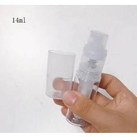 Cake tools dust pump plastic bottle for powder spaying fondant mold Molds Silicone mould fashion