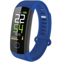 Smart Fitness Tracker Wearable Smart bracelet Sport Wrist Watch Water Resistant IP68