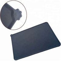 Silicone Pet Feeding Mat Dogs Cats
