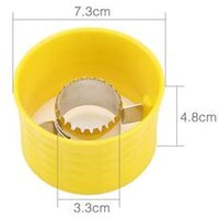Creative Home Gadgets Corn Stripper Cob Cutter Remove Kitchen Accessories Cooking Tools Cooking Tools Kitchen Cob Remover