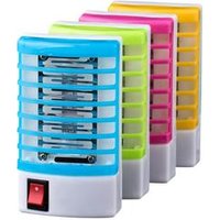 LM Wholesale mosquito killer lamp/ LED Socket Electric Mosquito Trap Killer/led mosquito killer lamp