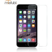 MIETUBL screen protector tempered glass 9H mobile tempered glass 2.5D phone screen protector for iphone 6 7 8