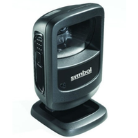 Zebra Symbol DS9208 Omnidirectional Hands-free Presentation Imager barcode scanner