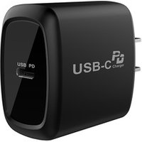 Portable Ultra-small 30W Fast charge Wall Charger Smart Phone Type-C PD Charger USB C Power Adapter For Mobile/Tablet