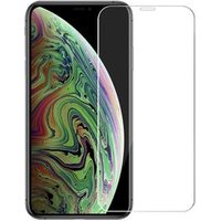 For iPhone X/XS/XS MAX,9H High Transparent Tempered Glass Screen Protector