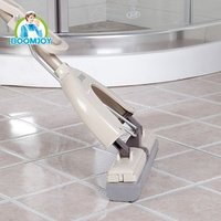 BOOMJOY J13 High quality telescopic handle great absorption online shopping India Amazon best seller PVA Mop