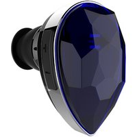 Easiny P5 fashion mobile accessories phones earphone headphone diamond jewelry shape Headset handfree wireless earbuds