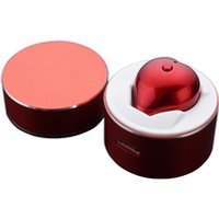 Best seller earphones mini in ear headphone true wireless earbuds with charging case