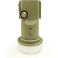 TOKYOSAT TS-2001 Ku Band Universal Single Lnb Satellite Lnbf