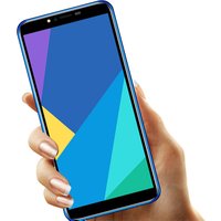 Unlocked Dual 3G Celular Mobile telefono 5.72 inch 18:9 infinity HD phone LEAGOO R17 Plus smart phone mobile phone