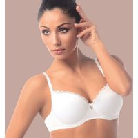 Organic Cotton Bra