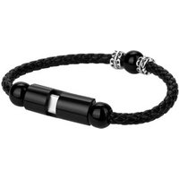 Wholesale micro usb charging data cable beads bracelet charger for cell phone_HL4103