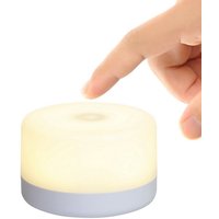 DIrect Manufacturer Supply Dimmable Portable Cheap Personalized Design Colorful Kids Rechargeable Led Night Light