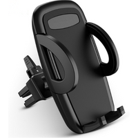 Universal Flexible Car Phone Holder Car air Vent Mount Car Holder Stand Mobile Phone Support