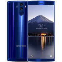 Wholesale DOOGEE BL12000 Pro 6GB RAM 64GB ROM 4g mobile phones with 12000mAh Battery