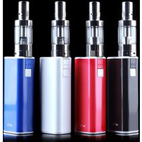vapor pen starter kit eT 30P VS ego starter kit