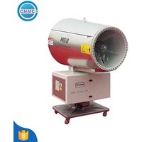 Industrial Water Mist Fog Cannon Sprayer