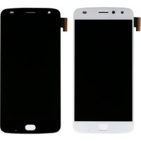 High Quality For Moto Z2 Play LCD Display Touch Screen Digitizer Assembly For Motorola XT1710 Lcd