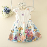 Refreshing Dress Cute