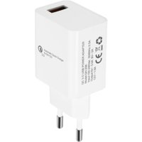 QIHANG Quick Charge 3.0 Usb Wall Chargers Mobile Phone