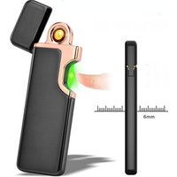 USB Rechargeable Electric Lighter