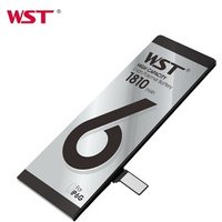 Shenzhen technology genuine Li-polymer 1810mAh 100% Compatible spice mobile phone internal battery for phone 6