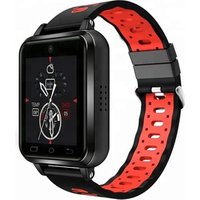 Q1 phone watch MTK6737 Quad Core Android 6.0 4G smart watch 1GB/8GB Smart Watch Phone Heart Rate Sim Card Support replaceable