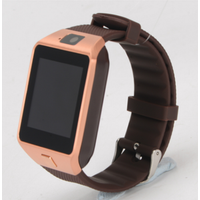 2019 Hot sell Good Comments GPS Kids smart watch manufacturer DZ09 android smart watch
