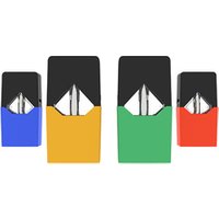 Yarktech empty ceramic coil J pod thick cbd oil vape pod system