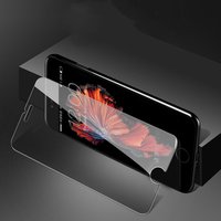 for iphone 6 7 8 x xs max screen protector 9h tempered glass, clear glass film for iphone x xr tempered glass screen protector