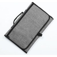 portable diaper changing pad for newborn baby