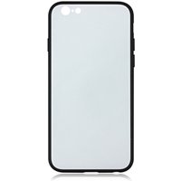 2019 New Arrival Tempered Glass TPU Sublimation Phone Case For iPhone 6.6s