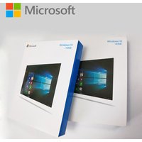 Original Microsoft Windows 10 home 64-bit retail boxed 3.0 USB flash drive wins 10 home computer software
