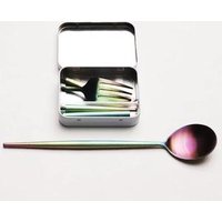 Reusable Pocket Cutlery Set Chopsticks