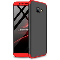 GKK Original 2019 Ultra Thin 3 in 1 phone Case Hard PC Cell Phone case for Samsung J4 Plus/J4 prime