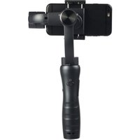 2018 new action camera 4k 3 axis Smartphone Gimbal camera stabilizer