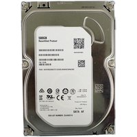 2019 Recertified Hard Disk 500GB HDD SATA3.0 7200rpm 32MB Internal Hard Drive for Desktop