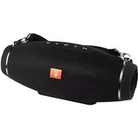 Colorful Fashion Cloth Football Design Rich Bass Stereo Sound Handsfree Call Portable Wireless Speaker for Android Iphone