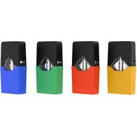 Yarktech Hight Quality Lead Free Empty 0.7ml Ceramic Pods Vape For Juuls Vape
