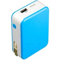 Wonplug factory USB charger power bank 5000mA