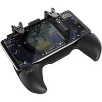 PG-9117 New Mobile Game Gaming Grip Sets Sensitive Shoot and Aim Buttons L1R1 for PUBG/Knives Out/Rules of Survival/Fortnite