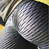 High Elasticity Sports Leggings Gym & Yoga