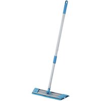 2019 Commercial simple super soft Easy Aluminium strong Floor Cleaner mop