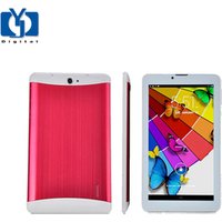 7" Dual core Android 4.4 Tablets bulk wholesale Best sale 7 inch Tablet 3G with phone call wifi