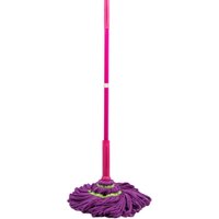 Microfibre Twist Mop Tile Floors