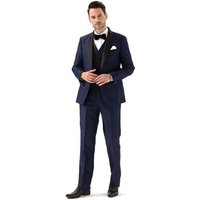 3 Piece Italian Style Suit