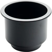 Recessed Cup Drink Holder For Marine Boat