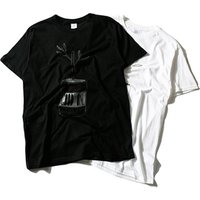 Unique Vintage Plain Sublimation Print T Shirt