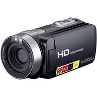 max 24MP digital video camera HDV-310STR full hd 1080p 16X Digital zoom support infrared nightshot